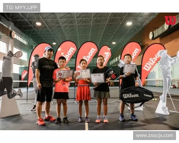 上海网球队技术革新引发热议助力网球运动发展新篇章