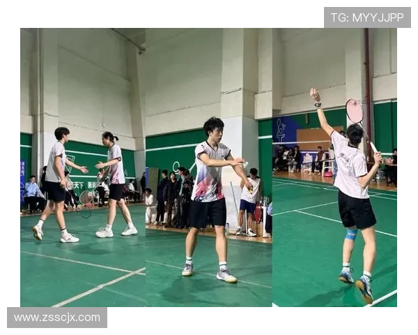 上海羽毛球队崛起之路精英赛背后的奋斗与荣耀 上海羽毛球队崛起之路精英赛背后的奋斗与荣耀