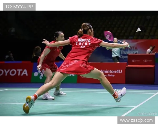 上海羽毛球队在大师赛中的灵活性展现与战术分析