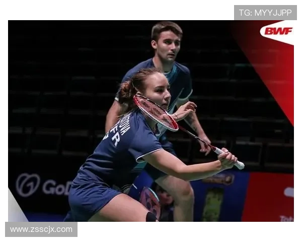 上海羽毛球队在欧锦赛中的耐力表现分析与启示 上海羽毛球队在欧锦赛中的耐力表现分析与启示