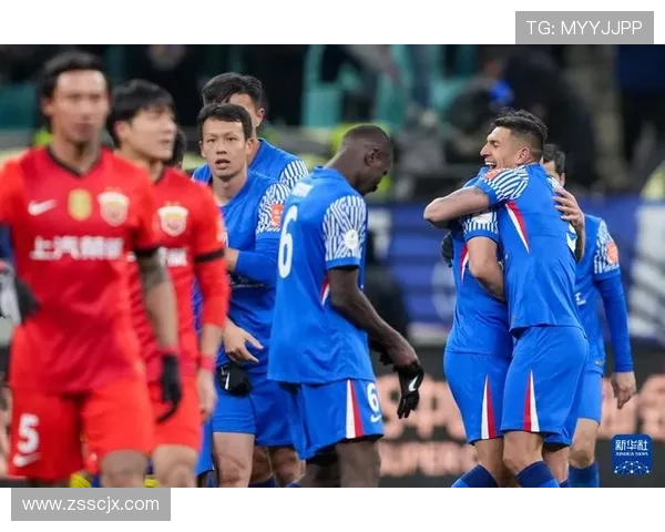 上海足球队的转型之路在钻石联赛中的挑战与机遇分析