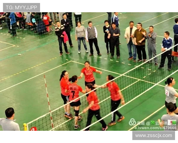 专访黄强：揭秘排球背后的成功秘诀与团队精神