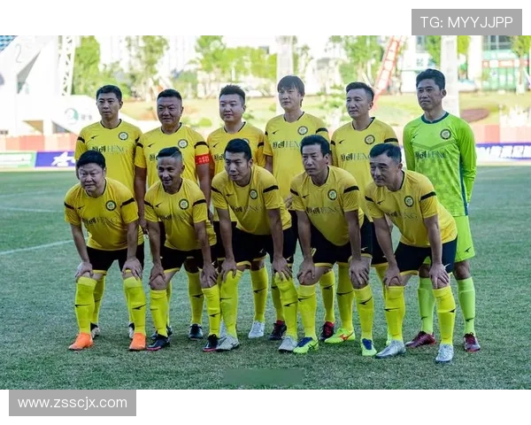 中国传承足球明星联赛粤语盛典展现华南足球魅力与文化传承 中国传承足球明星联赛粤语盛典展现华南足球魅力与文化传承