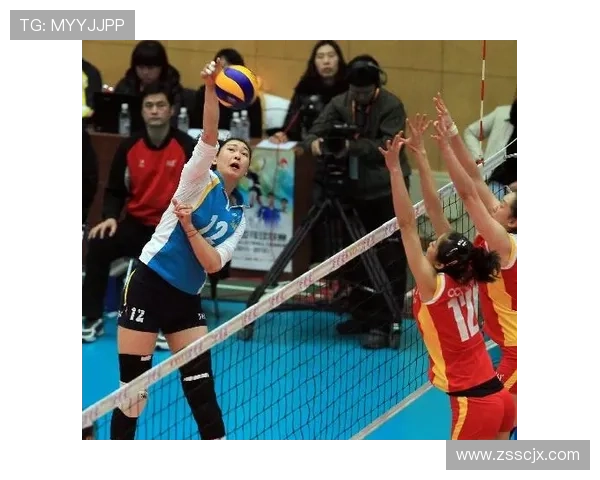 专访赵静：探寻排球背后的成功秘诀与奋斗历程