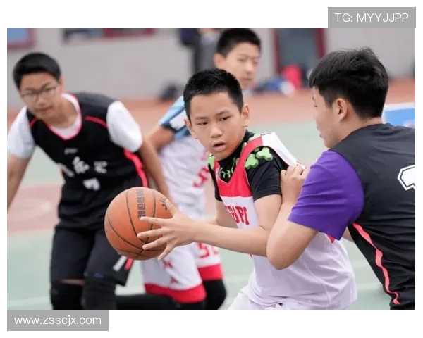 专访杨伟：探寻篮球成功背后的秘密与心路历程