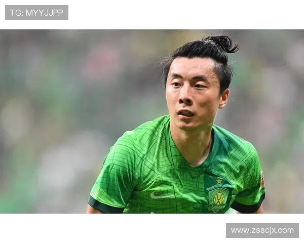 中超联赛中的足球明星们如何影响中国足球的未来发展与国际形象 中超联赛中的足球明星们如何影响中国足球的未来发展与国际形象