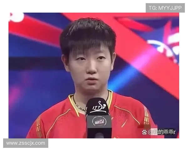 乒乓球心理素质评比揭晓武汉乒乓球队荣登第三名引发关注 乒乓球心理素质评比揭晓武汉乒乓球队荣登第三名引发关注