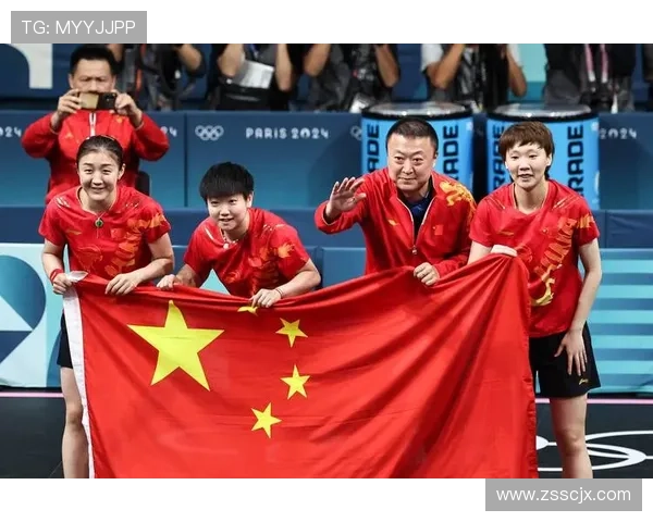 乒乓球团队协作实力排名揭晓上海乒乓球队荣登第八位 乒乓球团队协作实力排名揭晓上海乒乓球队荣登第八位