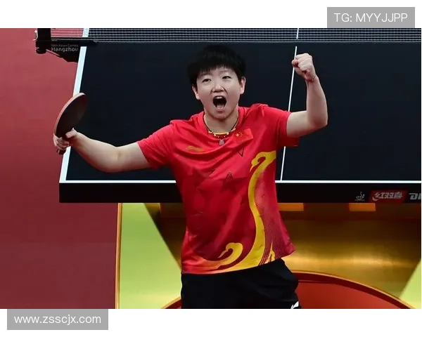 乒乓球的魅力与灵活性揭秘：走进杭州乒乓球队的训练与成长之路