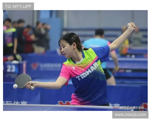 乒乓球个人能力排行榜揭晓北京乒乓球队荣登第九名引关注