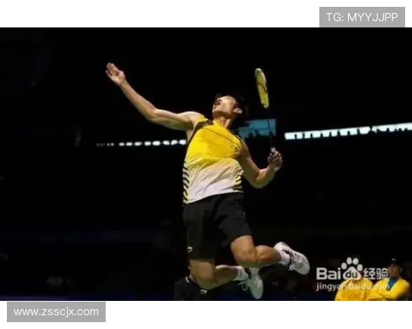 从零起步掌握羽毛球力量技巧全解析助你轻松提升竞技水平 从零起步掌握羽毛球力量技巧全解析助你轻松提升竞技水平