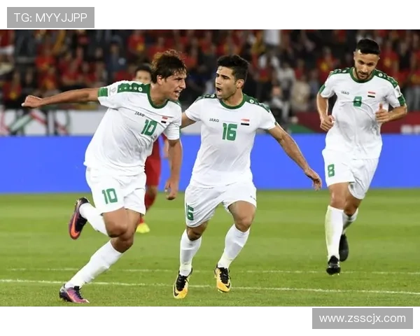 伊拉克本土足球明星汇总及其成就分析