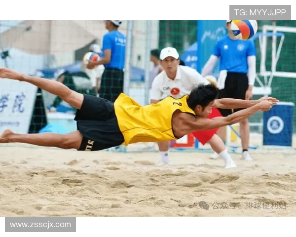 全国锦标赛特别报道：广州排球队如何在挑战中崛起与成长的励志故事