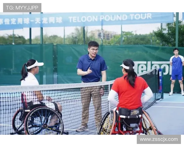 全国锦标赛回顾：杭州网球队默契配合展现团队精神与竞技实力