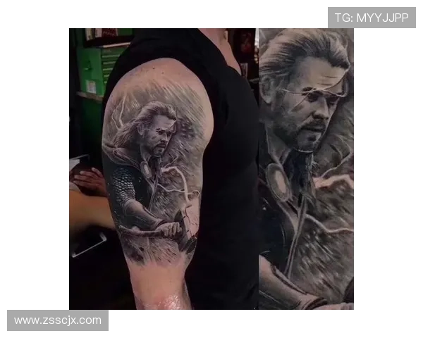 全球足球明星纹身艺术排名揭晓你最喜欢的球员纹身是哪一个