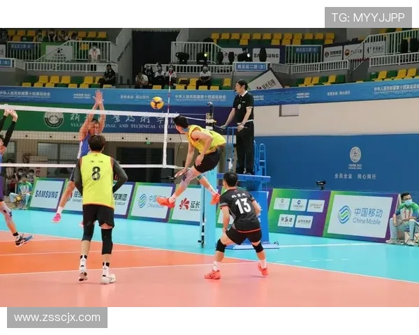 全运会战术分析：西安排球队在比赛中的表现与策略探讨