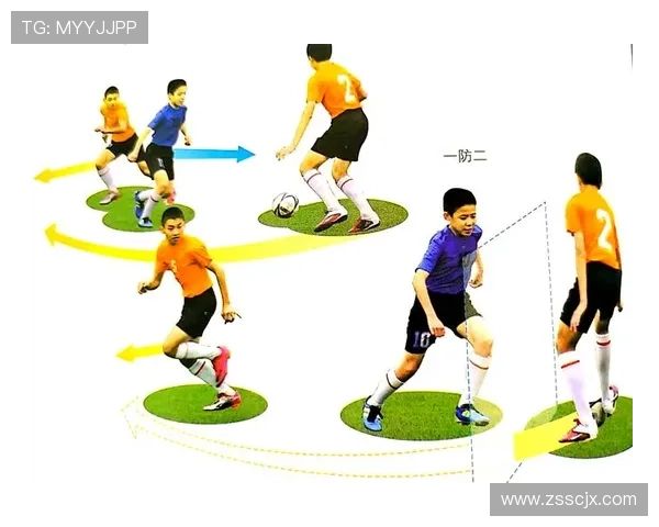 深入探讨北京足球队配合表现的数据分析与战术优化策略