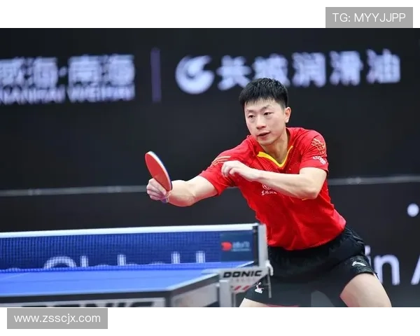 重庆乒乓球队技术分析与发展策略探讨助力乒乓球运动提升