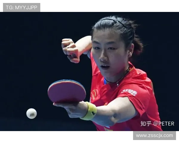 南京乒乓球队的节奏体系与战术运用深度剖析